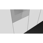 TEKA KIT VS/CP COLOR Frontal Glass for Plate Warmer and Vacuum Sealing Machine Urban Colors