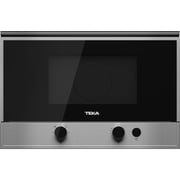 TEKA MS 622 BI L Built-in Mechanical Microwave with ceramic base