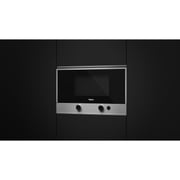 TEKA MS 622 BI L Built-in Mechanical Microwave with ceramic base