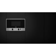 TEKA MS 622 BI L Built-in Mechanical Microwave with ceramic base