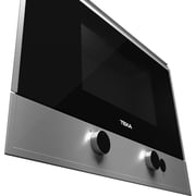 TEKA MS 622 BI L Built-in Mechanical Microwave with ceramic base