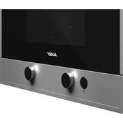 TEKA MS 622 BI L Built-in Mechanical Microwave with ceramic base