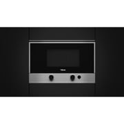 TEKA MS 622 BI L Built-in Mechanical Microwave with ceramic base