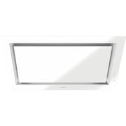 TEKA DLV 98660 TOS Vertical decorative hood with Fresh air function in 90cm