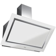 TEKA DLV 98660 TOS Vertical decorative hood with Fresh air function in 90cm