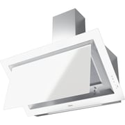 TEKA DLV 98660 TOS Vertical decorative hood with Fresh air function in 90cm