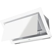 TEKA DLV 98660 TOS Vertical decorative hood with Fresh air function in 90cm