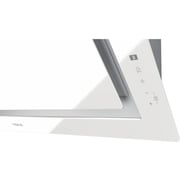 TEKA DLV 98660 TOS Vertical decorative hood with Fresh air function in 90cm