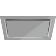 TEKA DLV 98660 TOS Vertical decorative hood with Fresh air function in 90cm Urban Colors