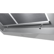 TEKA DLV 98660 TOS Vertical decorative hood with Fresh air function in 90cm Urban Colors