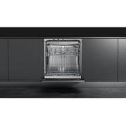 TEKA DFI 46950 Fully Integrated Built-In Dishwasher A++ with DualCare Program and Extra Drying Function