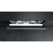 TEKA DFI 46950 Fully Integrated Built-In Dishwasher A++ with DualCare Program and Extra Drying Function