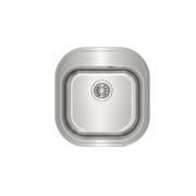 TEKA Inset Stainless Steel Sink One Bowl Stylo 1B
