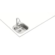 TEKA Inset Stainless Steel Sink One Bowl Stylo 1B