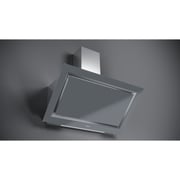 TEKA DLV 98660 TOS Vertical decorative hood with Fresh air function in 90cm Urban Colors