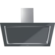 TEKA DLV 98660 TOS Vertical decorative hood with Fresh air function in 90cm Urban Colors