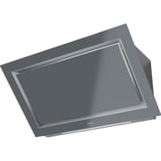 TEKA DLV 98660 TOS Vertical decorative hood with Fresh air function in 90cm Urban Colors