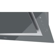 TEKA DLV 98660 TOS Vertical decorative hood with Fresh air function in 90cm Urban Colors