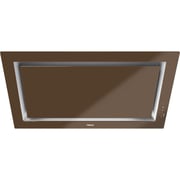 TEKA DLV 98660 TOS Vertical decorative hood with Fresh air function in 90cm Urban Colors