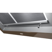 TEKA DLV 98660 TOS Vertical decorative hood with Fresh air function in 90cm Urban Colors