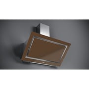 TEKA DLV 98660 TOS Vertical decorative hood with Fresh air function in 90cm Urban Colors