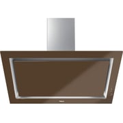 TEKA DLV 98660 TOS Vertical decorative hood with Fresh air function in 90cm Urban Colors