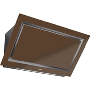 TEKA DLV 98660 TOS Vertical decorative hood with Fresh air function in 90cm Urban Colors