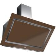 TEKA DLV 98660 TOS Vertical decorative hood with Fresh air function in 90cm Urban Colors