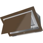 TEKA DLV 98660 TOS Vertical decorative hood with Fresh air function in 90cm Urban Colors