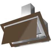 TEKA DLV 98660 TOS Vertical decorative hood with Fresh air function in 90cm Urban Colors