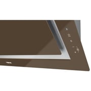 TEKA DLV 98660 TOS Vertical decorative hood with Fresh air function in 90cm Urban Colors