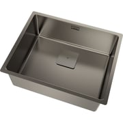 TEKA Metallic Edition Sink With One Bowl And Titanium Pvd Finish Flexlinea Rs15 50.40