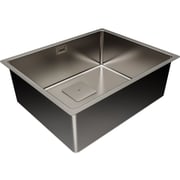 TEKA Metallic Edition Sink With One Bowl And Titanium Pvd Finish Flexlinea Rs15 50.40