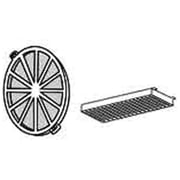 Teka C3C Range Hoods Active Charcoal Filter