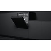 TEKA DFI 46700 Fully Integrated Built-In Dishwasher A++ with Extra Drying function