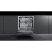 TEKA DFI 46700 Fully integrated dishwasher A++ with Extra Drying function