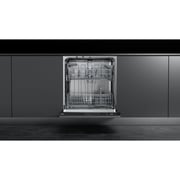 TEKA DFI 46700 Fully Integrated Built-In Dishwasher A++ with Extra Drying function