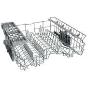 TEKA DFI 46700 Fully Integrated Built-In Dishwasher A++ with Extra Drying function