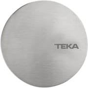 TEKA Basket Valve Decorative Lid Decorative Valve for Stainless Steel Kitchen Sink