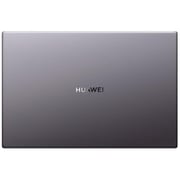 Huawei MateBook D14 NobelB-WAH9C Laptop - Corei5 8GB 512GB 2GB Win10 14inch FHD Grey English/Arabic Keyboard