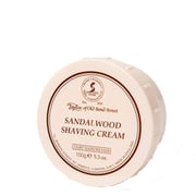 Taylor of Old Bond Street Sandalwood Shaving Cream Bowl 5.3-Ounce