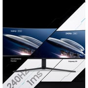 Samsung LC49G95TSSMXZN QLED Gaming Monitor 49inch