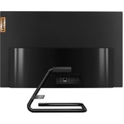 Lenovo IdeaCentre AIO 3 27IMB05 (2020) Desktop - 10th Gen / Intel Core i5-10400T / 27inch FHD / 512GB SSD / 8GB RAM / 2GB AMD Radeon 625 Graphics / Windows 10 Home / English & Arabic Keyboard / Black / Middle East Version - [F0EY00CWAX]