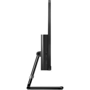 Lenovo IdeaCentre AIO 3 27IMB05 (2020) Desktop - 10th Gen / Intel Core i5-10400T / 27inch FHD / 512GB SSD / 8GB RAM / 2GB AMD Radeon 625 Graphics / Windows 10 Home / English & Arabic Keyboard / Black / Middle East Version - [F0EY00CWAX]
