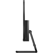 Lenovo IdeaCentre AIO 3 27IMB05 (2020) Desktop - 10th Gen / Intel Core i5-10400T / 27inch FHD / 512GB SSD / 8GB RAM / 2GB AMD Radeon 625 Graphics / Windows 10 Home / English & Arabic Keyboard / Black / Middle East Version - [F0EY00CWAX]