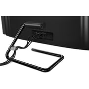 Lenovo IdeaCentre AIO 3 27IMB05 (2020) Desktop - 10th Gen / Intel Core i5-10400T / 27inch FHD / 512GB SSD / 8GB RAM / 2GB AMD Radeon 625 Graphics / Windows 10 Home / English & Arabic Keyboard / Black / Middle East Version - [F0EY00CWAX]