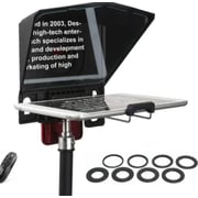 Bestview Teleprompter For Smartphone and IPad - T2