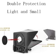 Bestview Teleprompter For Smartphone and IPad - T2