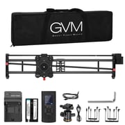GVM GR-120QD Professional Video Carbon Fiber Motorized Camera Slider (48)
