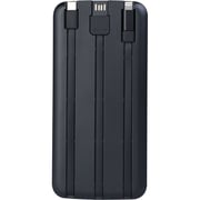 Iwalk UBA8000 Wireless Charging Power Bank 8000nAh Black